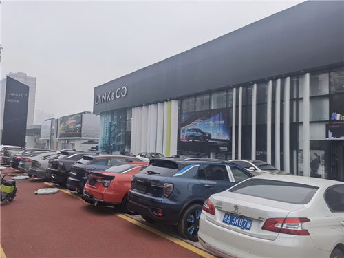 長(zhǎng)沙車(chē)市硝煙彌漫，價(jià)格戰(zhàn)背后暗藏玄機(jī)