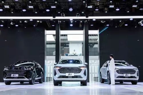 預售17.98萬元起，新一代智能汽車摩卡，讓“智能汽車人”照進現(xiàn)實