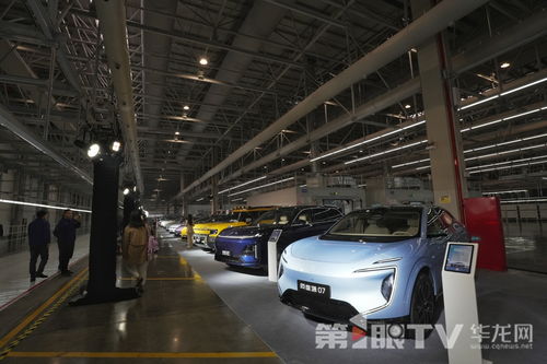 躋身“3000萬俱樂部”，中國長(zhǎng)安汽車的制勝秘訣